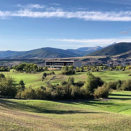 ​Exe Las Margas Golf Latas Exterior photo