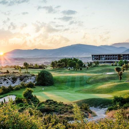​Exe Las Margas Golf Latas Exterior photo