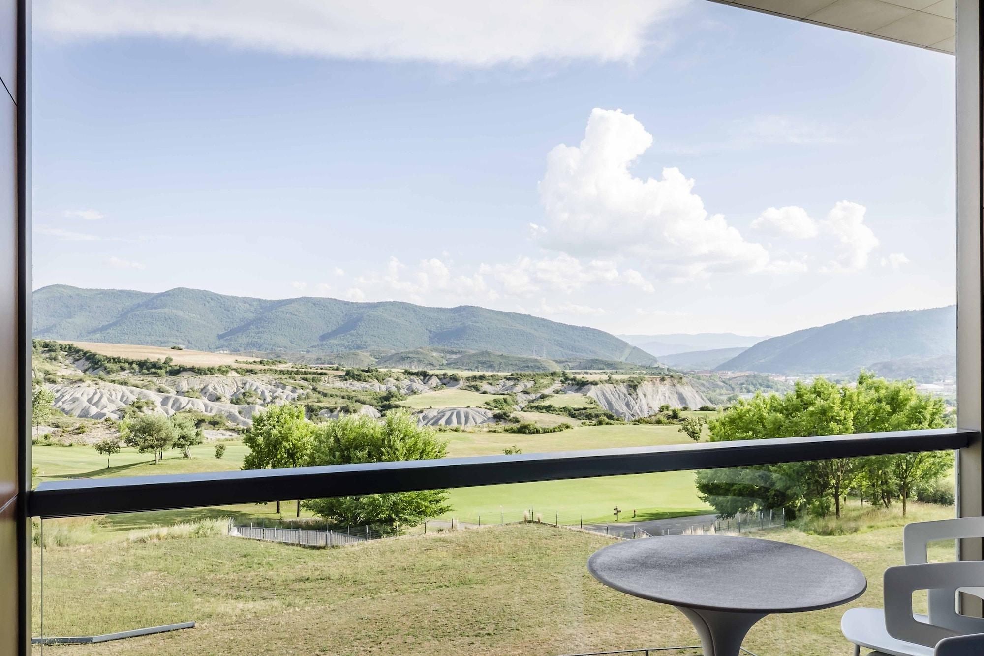 ​Exe Las Margas Golf Latas Exterior photo