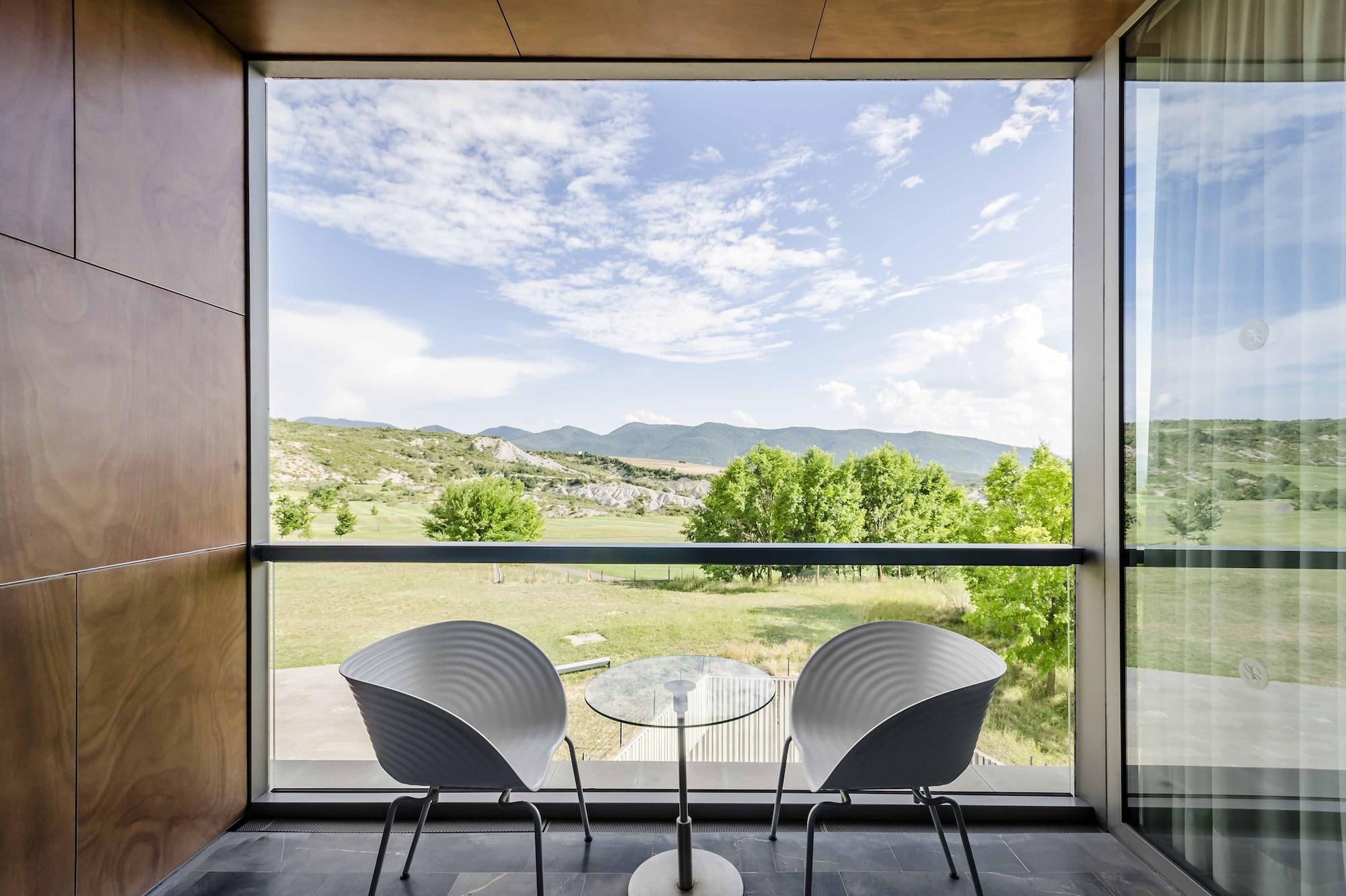 ​Exe Las Margas Golf Latas Exterior photo