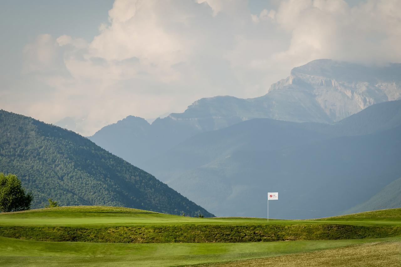 ​Exe Las Margas Golf Latas Exterior photo