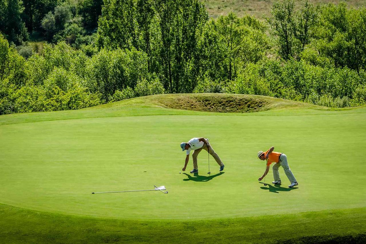 ​Exe Las Margas Golf Latas Exterior photo