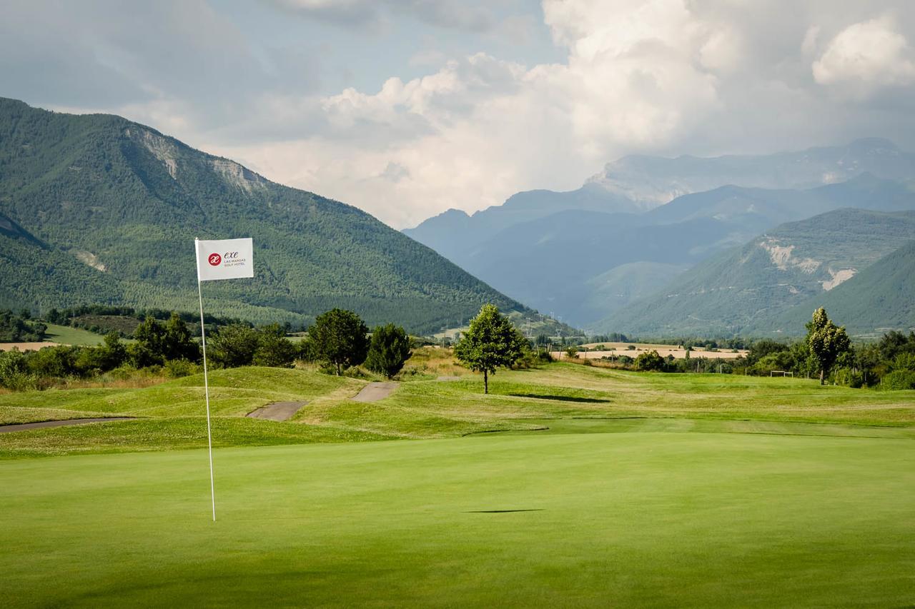 ​Exe Las Margas Golf Latas Exterior photo