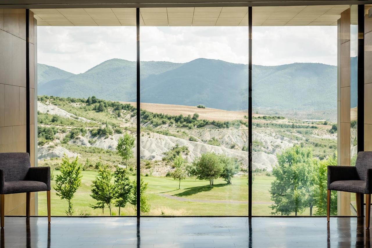 ​Exe Las Margas Golf Latas Exterior photo