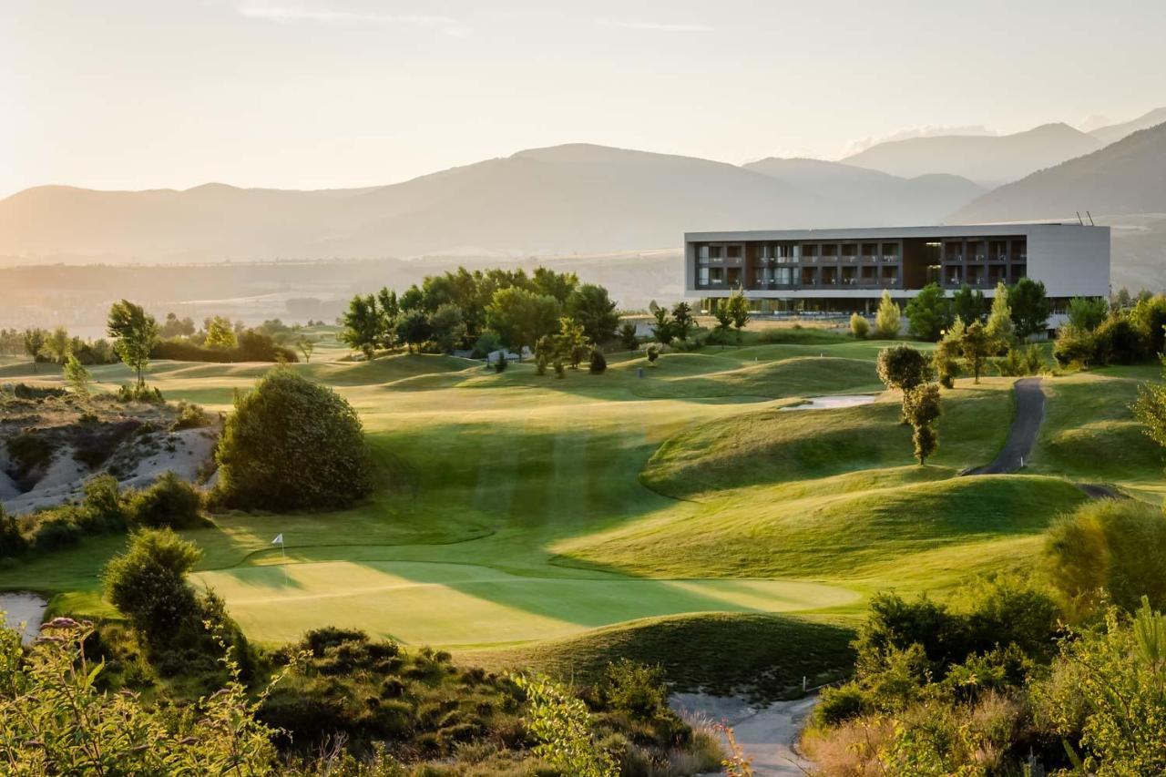 ​Exe Las Margas Golf Latas Exterior photo