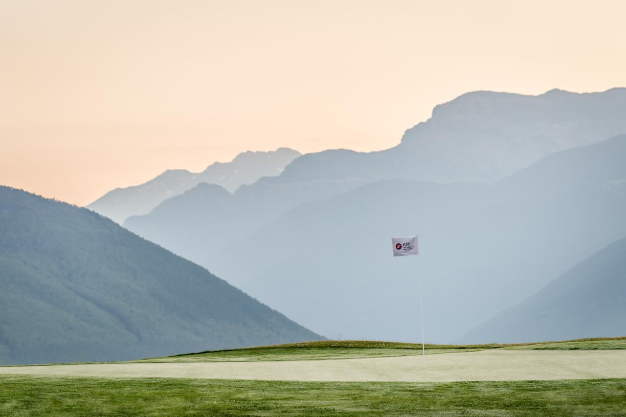 ​Exe Las Margas Golf Latas Exterior photo