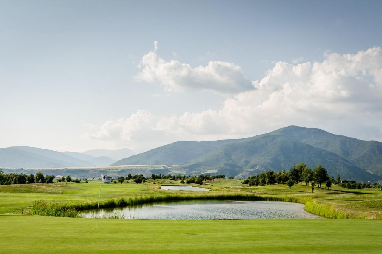 ​Exe Las Margas Golf Latas Exterior photo