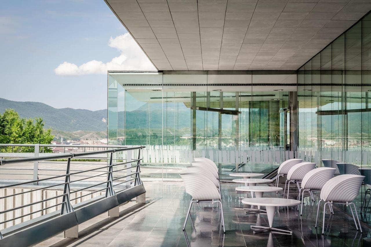 ​Exe Las Margas Golf Latas Exterior photo