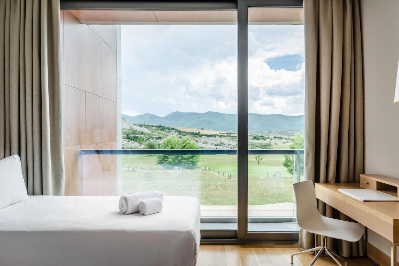 ​Exe Las Margas Golf Latas Exterior photo