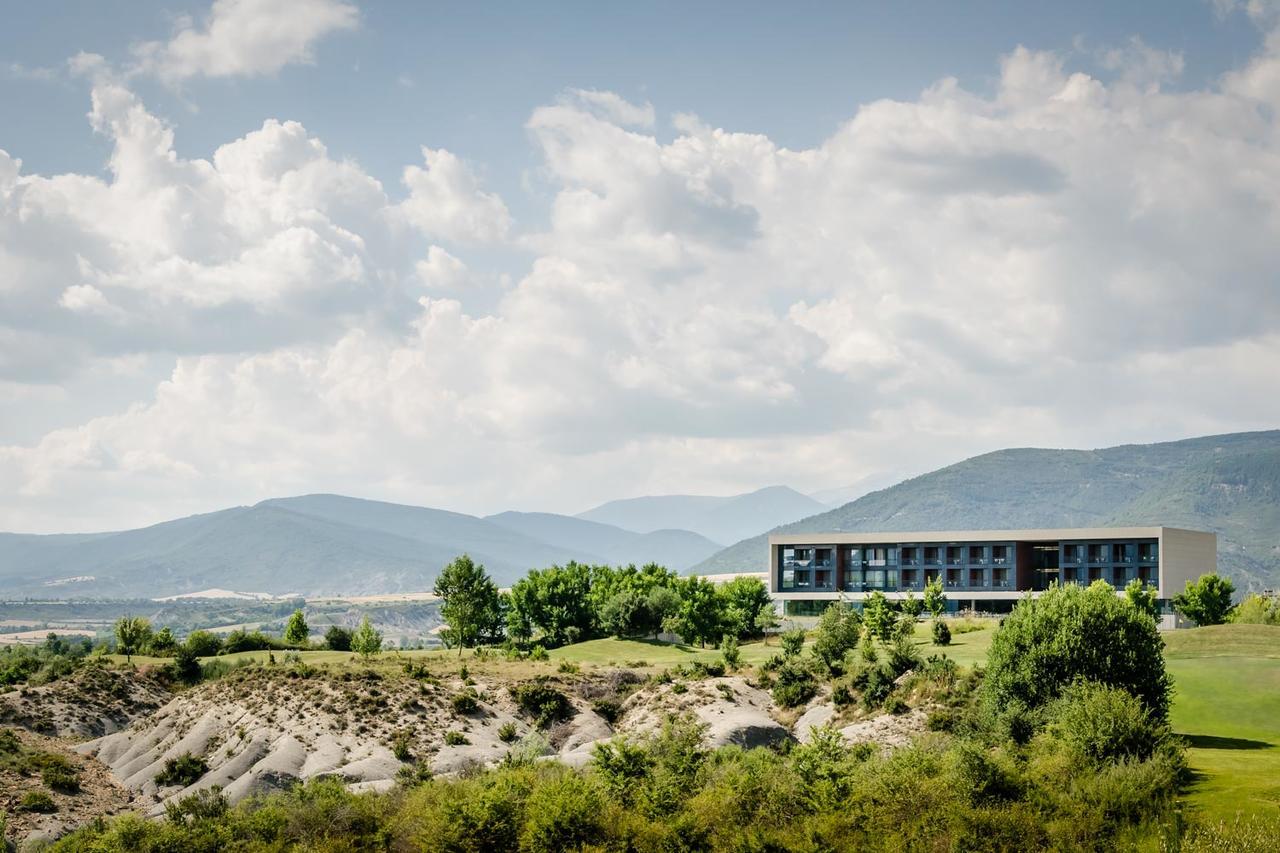 ​Exe Las Margas Golf Latas Exterior photo