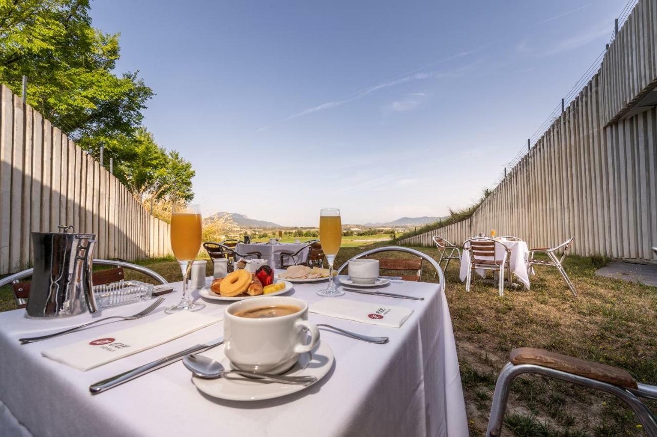 ​Exe Las Margas Golf Latas Exterior photo